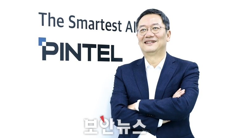 [인터뷰] 핀텔 김동기 대표 “AI 영상분석 분야에서 가치 제공하는 국산 SW 기업” 썸네일
