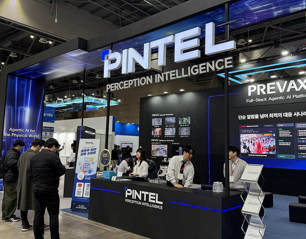 PINTEL Unveils 'PREVAX 4.0' — Full-Stack Agentic AI Platform 썸네일